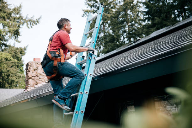 Best Emergency Roof Repair Services  in Concord, MO